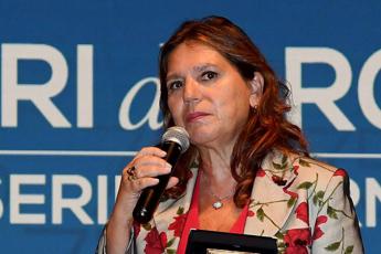 Cinema, Buontempo: “Emozionata e orgogliosa, Csc è culla Settima Arte”