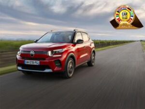 Citroen C3 e C3 Aircross, anche per neopatentati