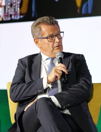 Contessa (BUILD) – Appello a Salvini: le modifiche al Codice sui consorzi mettono a rischio le PMI