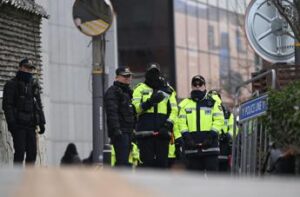 Corea Sud, arrestato capo di Stato maggiore