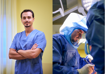 Cos’e’ la “One day surgery”? Quando il giorno dopo l’intervento si torna già a casa