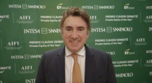 D’Angelo (EY Italia): “Value Creation importante e in continua evoluzione”