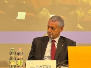 D’Ascenzo (Inail): “Maglio capostipite della moderna riabilitazione”