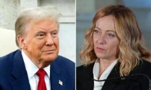 Dazi Usa, arriva la ‘scure’ di Trump. Meloni: “No guerra ma risposte adeguate”