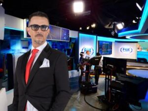 Devis Paganelli: “Ecco la mia visione per emergere nel mondo dello spettacolo”