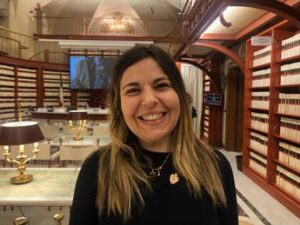 Diodati (Croce Rossa): “Orgogliosi di sostenere mostra inclusiva di Canon Italia”