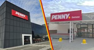 Due nuovi PENNY a Cologno Monzese e a Domaso