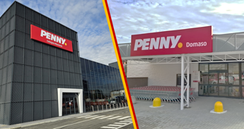 Due nuovi PENNY a Cologno Monzese e a Domaso