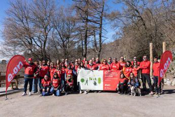 E.ON Italia: volontariato sociale e ambientale per un futuro equo, giusto e sostenibile