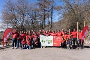 E.ON Italia: volontariato sociale e ambientale per un futuro equo, giusto e sostenibile