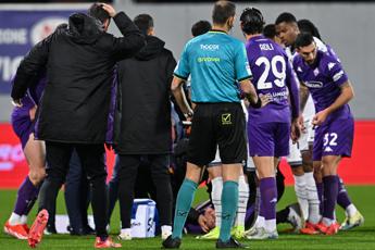 Edoardo Bove, dopo il malore parla il medico: “Ecco cosa si prospetta ora”