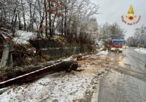 Emilia Romagna, allerta meteo: evacuazioni, scuole chiuse e treni cancellati