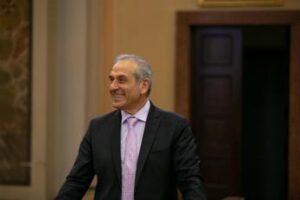 Enrico Bisanti, GRUPPO EDC: “Gestionali web, la chiave per efficienza e sicurezza aziendale”