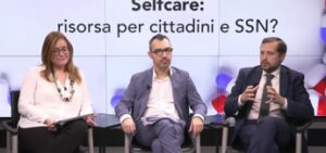 Esperti: “Self-care risorsa per cittadini e Ssn con 5 mld l’anno di risparmio”