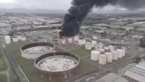 Esplosione Calenzano, 5 morti. Parte indagine per omicidio colposo e lesioni