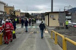 Esplosione Calenzano, avvisi di garanzia a 9 persone e a Eni