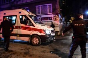 Esplosione in fabbrica in Turchia, 12 morti a Balikesir
