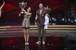 Federica Nargi, il terzo posto a Ballando con le stelle: “Tanta fatica e no escamotage”