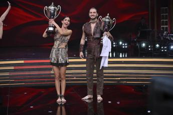 Federica Nargi, il terzo posto a Ballando con le stelle: “Tanta fatica e no escamotage”