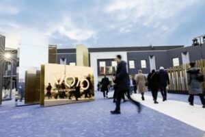Fiere, a Vicenzaoro january 2025 futuro industria del gioiello con 1.300 brand espositori