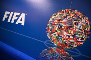 Fifa invia lettera a Kiev: “Rammaricati per svista su Crimea”