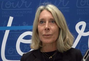 Finanza, Montepilli (Alleanza): “Educazione finanziaria per promozione benessere persona”