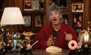 Fiorello vince il Rose d’Or Award alla carriera