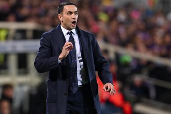 Fiorentina-Cagliari 1-0, decide Cataldi