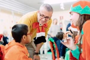 Fondazione Snaitech e Fondazione Francesca Rava, insieme per garantire un futuro migliore ai più piccoli