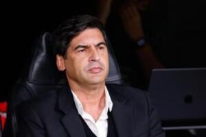 Fonseca attacca il suo Milan: “Se non diamo tutto, è difficile”. Con chi ce l’ha il tecnico