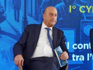 Foti (Fondazione Magna Grecia): “Criminalità attinge da social, su darkweb accade di tutto”