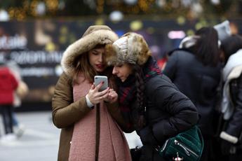 Freddo, pioggia e neve: inverno pieno nel weekend, il meteo
