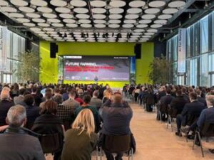 Future Farming, una visione nuova per il rilancio industriale del Paese