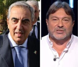 Gasparri: “Esposto-denuncia contro Ranucci e Rai”