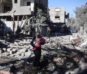 Gaza, accordo Fatah-Hamas: un comitato per amministrare la Striscia