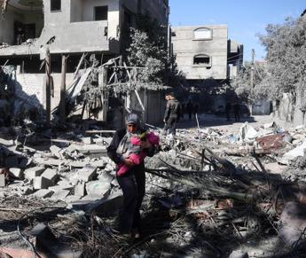 Gaza, accordo Fatah-Hamas: un comitato per amministrare la Striscia