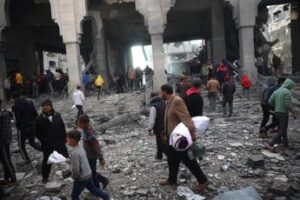Gaza, ostaggi e tregua: per Sullivan “Netanyahu pronto a fare accordo”