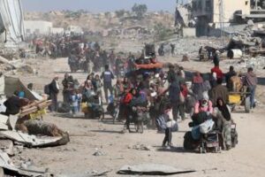 Gaza, si media per la tregua: Hamas invia a Egitto lista ostaggi