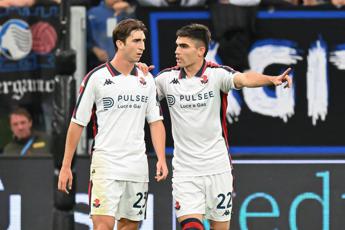 Genoa, il rumeno Dan Sucu è il nuovo proprietario del club