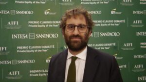 Ginnasi (EY Italia): “Nel 2024 oltre 40% delle operazioni M&a guidate da fondi”