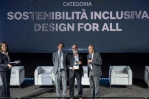 Giochi per parchi inclusivi Proludic: verso un’inclusione totale