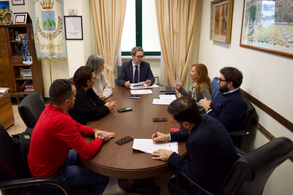 Roseto, approvato bilancio di previsione: più risorse per manutenzioni strade