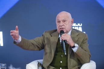 Giustizia, Nordio: “Riforma punitiva? Non dico offensivo ma bizzarro pensarlo”