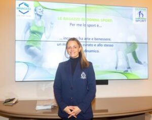 Gruppo Bracco, sottosegretario Regione Lombardia Picchi: “Premi Donna Sport storia bellissima”