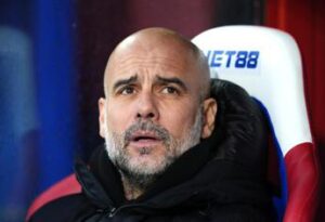 Guardiola: “Io lontano dal City? Nel mio futuro una Nazionale o il golf”