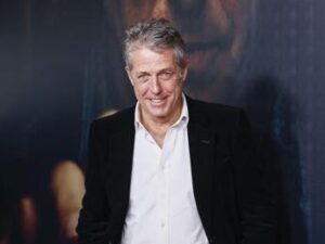 “Ho sposato una svedese gigante e spaventosa”. Le confessioni di Hugh Grant