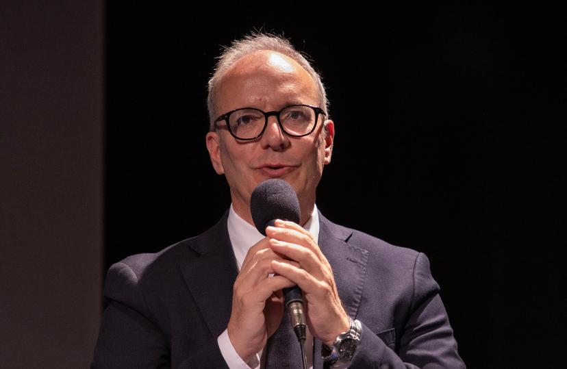 Verrocchio candidato alla segreteria provinciale PD di Teramo