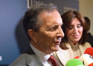 Ia: Gubitosi (Luiss): “Mondo sta cambiando, nostra idea è ispirare l’idea del futuro”