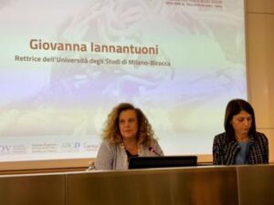 Iannantuoni (Unimib): “Inaugurato sportello per tutta la comunità”