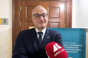 Igienista Baldo: “Tecnologia mRna più efficace in patologie prevenibili”